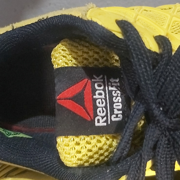 Reebok crossfit trainers - Picture 6 of 6